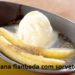 Banana flambada